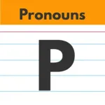 Pronouns by Teach Speech Apps Icon
