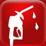 Car Care fuel & service log Icon