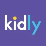 Kidly: Bedtime Books for Kids Icon
