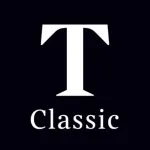 The Times of London for iPad Icon