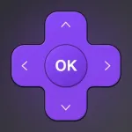 Remote TV - Universal Control Icon