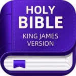 Holy Bible: Verse&Audio Icon