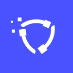 Tech Shield - Protegion Icon