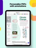 MyScript Notes for Students Icon