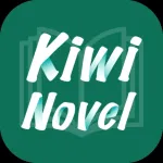 Kiwi Novel Icon