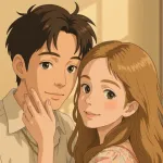 Cartoon Photo Editor - ToonAI Icon