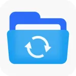 PhotoRescue-Recover Files Icon