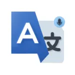 Translate App - AI Translator Icon