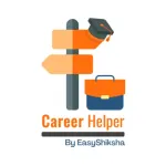 Career Helper: Test & Consult Icon