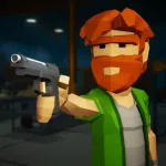 Real Mafia Vegas Crime City 3D Icon