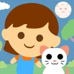 Baby Lila's World: Kids Games Icon