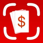 TCGScan: Trading Card Scanner Icon
