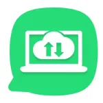 Recover Deleted Messages‪ㅤ‬ Icon