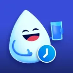 Water Tracker: Daily Reminder Icon