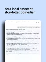 LatentChat - Assistant LLM Icon