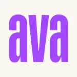 Ava: Build Credit History Fast Icon