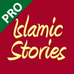 200+ Islamic Stories (Pro‪)‬ Icon