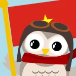 Gus on the Go: Vietnamese Icon