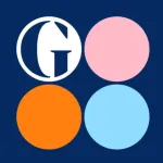 The Guardian Editions Icon