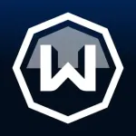 Windscribe VPN Icon