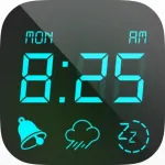 Alarm Clock Pro - Music, Sleep Icon