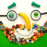 Faces iMake - Right Brain Creativity Icon