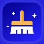 Phone Storage Cleaner: Free up Icon