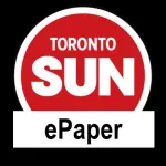 ePaper Toronto Sun Icon