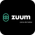 ZUUM Fitband Icon