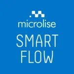Microlise SmartFlow Icon