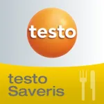 testo Saveris Food Solution Icon