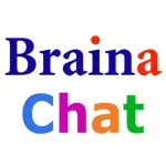 Braina AI Voice Chat Icon