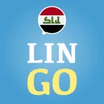Learn Kurdish with LinGo Play Icon