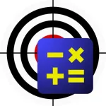 Bullet Energy Calculator Icon