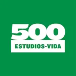 500 Estudios-vida Icon