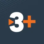 WISC Channel 3000+ Icon