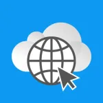 Puffin Cloud Browser Icon