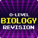 O-Level Biology Revision Icon