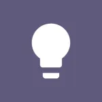 Screen Off and Play Icon