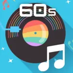 60s music - Radio Icon