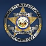 Sevier County Sheriff (AR) Icon