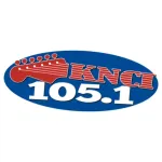 105.1 KNCI Icon
