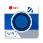 Vietmap iDVR Wifi Icon