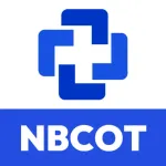 NBCOT Exam Prep 2025 Icon