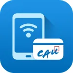 중앙대학교 사회교육처 모바일학생증/신분증 Icon