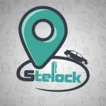 Stelock Tracker Icon