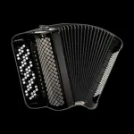 Button Accordion Icon