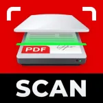 Pdf Scanner - Camera Scanner Icon
