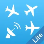Flight Radar, Plane Tracker 24 Icon