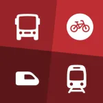 Tu Transporte Valencia Icon